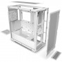 NZXT H7 Flow Midi Tower Bianco