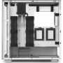 NZXT H7 Elite Midi Tower Bianco