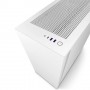 NZXT H7 Midi Tower Bianco