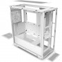 NZXT H7 Midi Tower Bianco