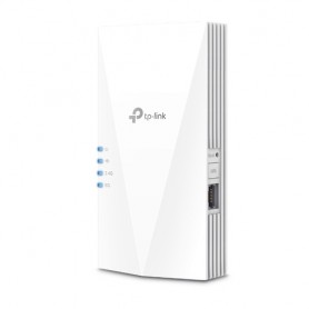 TP-Link RE600X moltiplicatore di rete Bianco 1000 Mbit/s