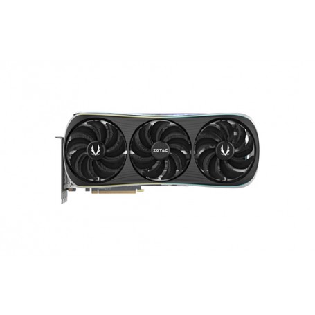 Zotac GEFORCE RTX 4080 AMP EXTREME AIRO NVIDIA 16 GB GDDR6