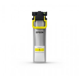 Epson C13T11C440 cartuccia d'inchiostro 1 pz Compatibile Resa elevata (XL) Giallo