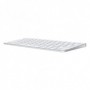 Apple Magic Keyboard tastiera Bluetooth QWERTY Inglese US Bianco (MK293LB/A)