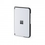 Microsoft Surface Duo 2 Bumper custodia per cellulare 21,1 cm (8.3") Custodia con bordo Grigio