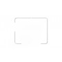 Microsoft Surface Duo 2 Bumper custodia per cellulare 21,1 cm (8.3") Custodia con bordo Bianco
