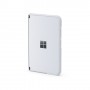 Microsoft Surface Duo 2 Bumper custodia per cellulare 21,1 cm (8.3") Custodia con bordo Bianco