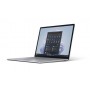 Microsoft Surface Laptop 5 i7-1265U Computer portatile 38,1 cm (15") Touch screen Intel® Core™ i7 8 GB LPDDR5x-SDRAM 256