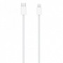Apple Magic Keyboard tastiera Bluetooth QWERTY Inglese US Bianco (MK293LB/A)