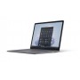 Microsoft Surface Laptop 5 i5-1245U Computer portatile 34,3 cm (13.5") Touch screen Intel® Core™ i5 8 GB LPDDR5x-SDRAM 5