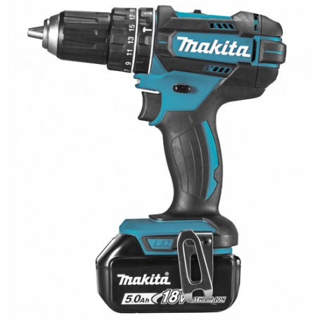 Makita DHP482RTJ non classificato