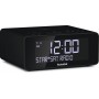 TechniSat 0000/3914 radio Orologio Digitale Antracite