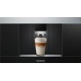 Siemens CT636LES1 macchina per caffè Automatica Macchina per espresso 2,4 L