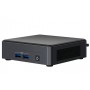 Intel NUC 11 Pro UCFF Nero i5-1135G7