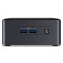 Intel NUC 11 Pro UCFF Nero i5-1135G7