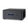 Intel NUC 11 Pro UCFF Nero i7-1165G7