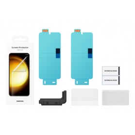 Samsung EF-US911 Pellicola proteggischermo trasparente