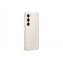 Samsung EF-MS911CWEGWW custodia per cellulare 15,5 cm (6.1") Cover Bianco