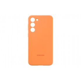 Samsung EF-PS916TOEGWW custodia per cellulare 16,8 cm (6.6") Cover Arancione