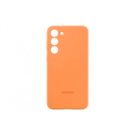 Samsung EF-PS916TOEGWW custodia per cellulare 16,8 cm (6.6") Cover Arancione