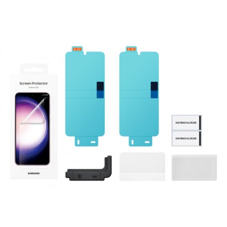 Samsung EF-US916 Pellicola proteggischermo trasparente