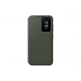 Samsung EF-ZS911CGEGWW custodia per cellulare 15,5 cm (6.1") Custodia a libro Verde