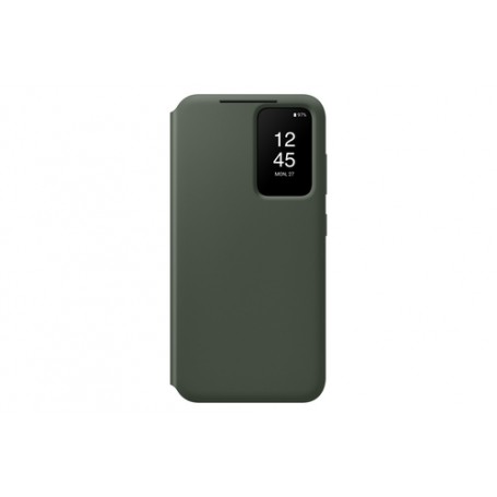 Samsung EF-ZS911CGEGWW custodia per cellulare 15,5 cm (6.1") Custodia a libro Verde