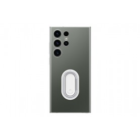 Samsung EF-XS918CTEGWW custodia per cellulare 17,3 cm (6.8") Cover Trasparente