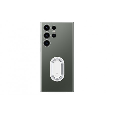 Samsung EF-XS918CTEGWW custodia per cellulare 17,3 cm (6.8") Cover Trasparente