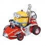 Carrera GO!!! Minions Power Racing