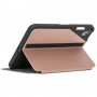 Targus Click-In 21,1 cm (8.3") Custodia a libro Rose Gold