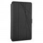 Targus Click-In 22,1 cm (8.7") Custodia a libro Nero