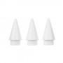 Targus AMM174RTGL accessorio per penna stilografica Bianco 3 pz