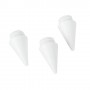 Targus AMM174RTGL accessorio per penna stilografica Bianco 3 pz