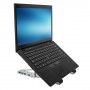 Targus AWU100205GL supporto per notebook Supporto per computer portatile Argento 39,6 cm (15.6")