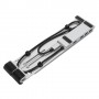 Targus AWU100205GL supporto per notebook Supporto per computer portatile Argento 39,6 cm (15.6")