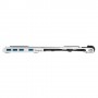 Targus AWU100205GL supporto per notebook Supporto per computer portatile Argento 39,6 cm (15.6")