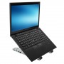 Targus AWU100005GL supporto per notebook Supporto per computer portatile Argento 39,6 cm (15.6")