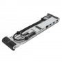 Targus AWU100005GL supporto per notebook Supporto per computer portatile Argento 39,6 cm (15.6")