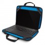 Targus TED014GL borsa per notebook 29,5 cm (11.6") Valigetta ventiquattrore Nero, Grigio
