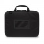 Targus TED014GL borsa per notebook 29,5 cm (11.6") Valigetta ventiquattrore Nero, Grigio