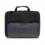 Targus TED014GL borsa per notebook 29,5 cm (11.6") Valigetta ventiquattrore Nero, Grigio