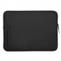 Targus Newport borsa per notebook 30,5 cm (12") Custodia a tasca Nero