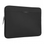 Targus Newport borsa per notebook 30,5 cm (12") Custodia a tasca Nero