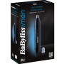 BaByliss E650E rasoio di precisione Nero