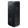 Samsung MX-ST40B/ZG altoparlante portatile Altoparlante portatile mono Nero 160 W