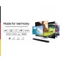 Samsung MX-ST40B/ZG altoparlante portatile Altoparlante portatile mono Nero 160 W