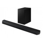 Samsung HW-Q710B Nero 3.1.2 canali 320 W