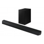 Samsung HW-Q64B Nero 3.1 canali 340 W