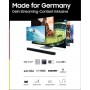 Samsung HW-Q64B Nero 3.1 canali 340 W